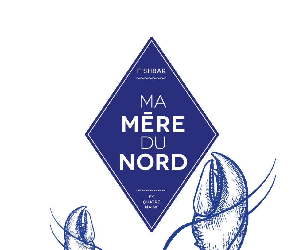 MA MERE DU NORD